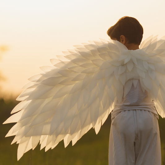 Angel Healing© Session