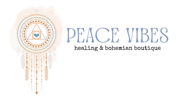 Peace Vibes Collective