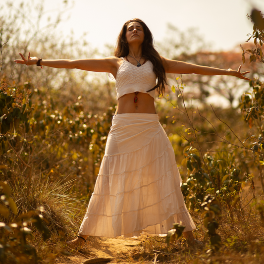 Soul Coaching© Oracle Session
