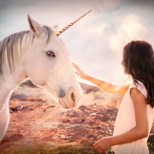 Unicorn Healing© Session